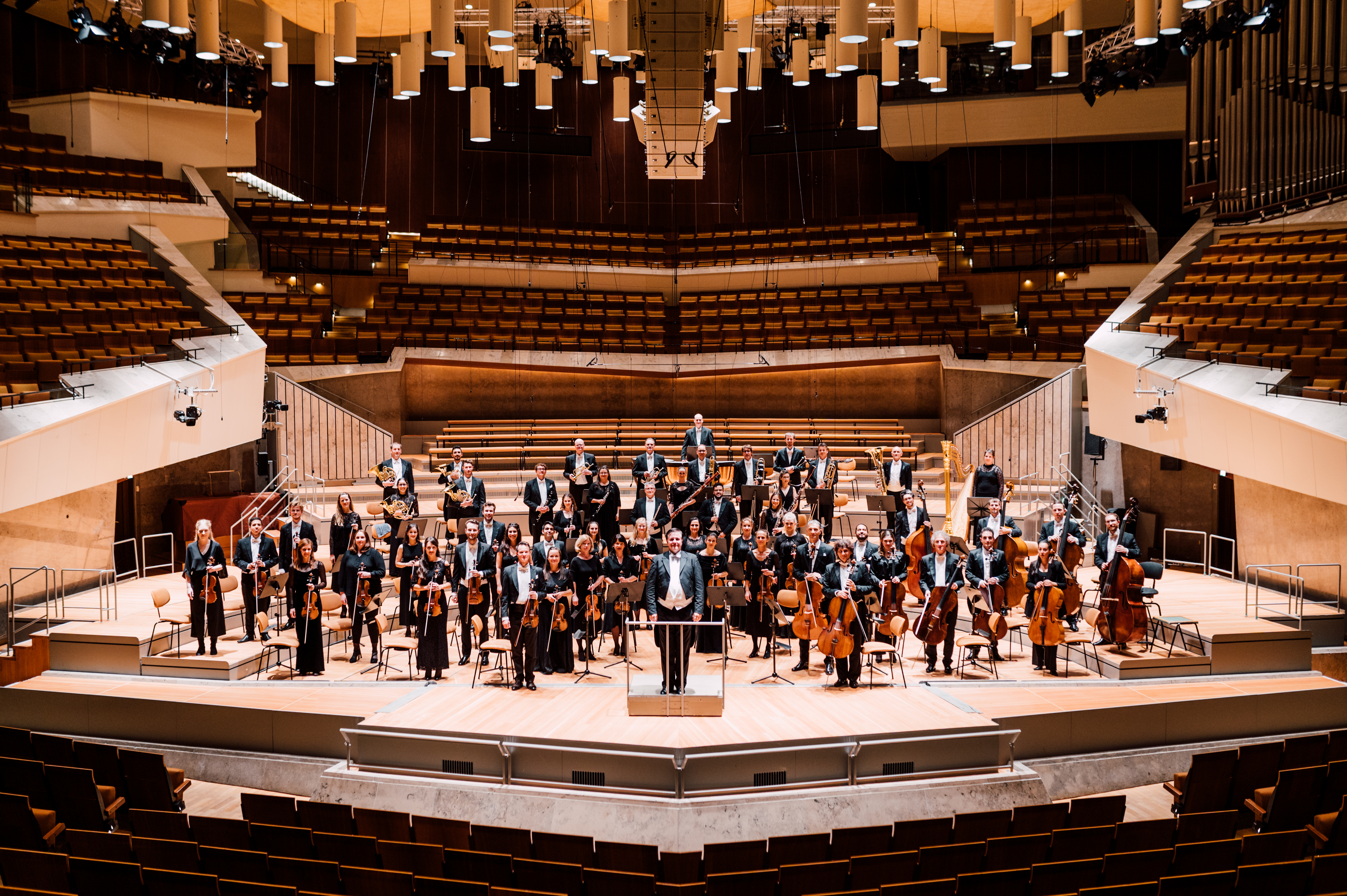 Quelle: Philharmonie Leipzig / Presse / Foto: Konrad St�hr