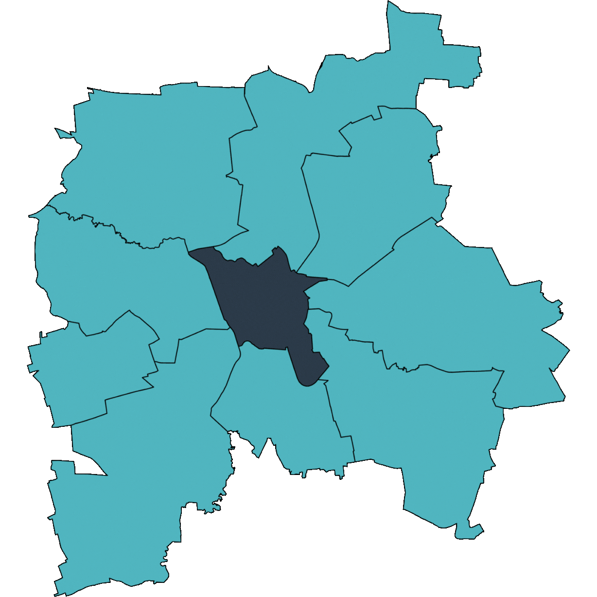 Mein Wahlkreis